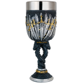 Medieval Swords Dragon Wine Goblet