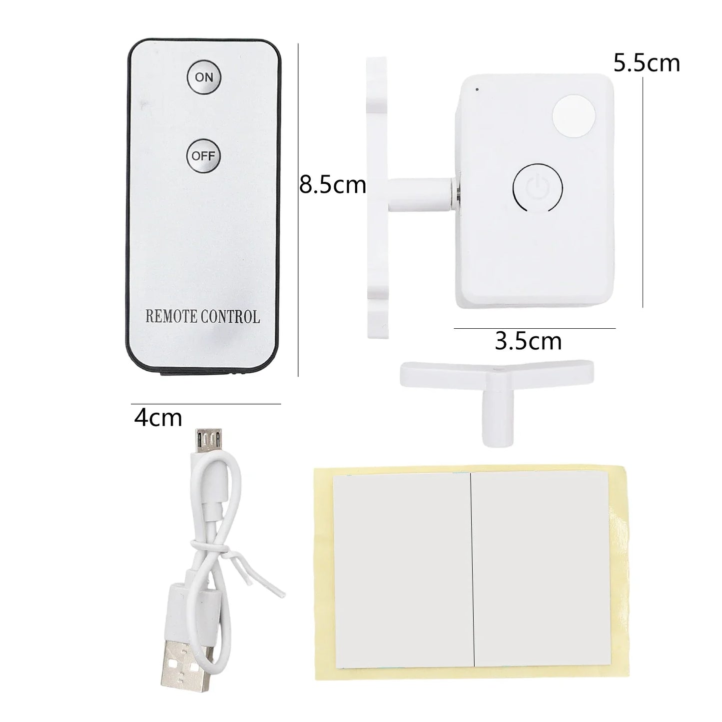 ClickSwitch – Smart Control