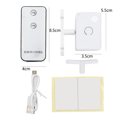 ClickSwitch – Smart Control