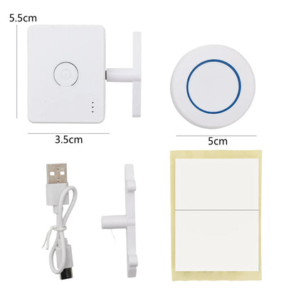 ClickSwitch – Smart Control