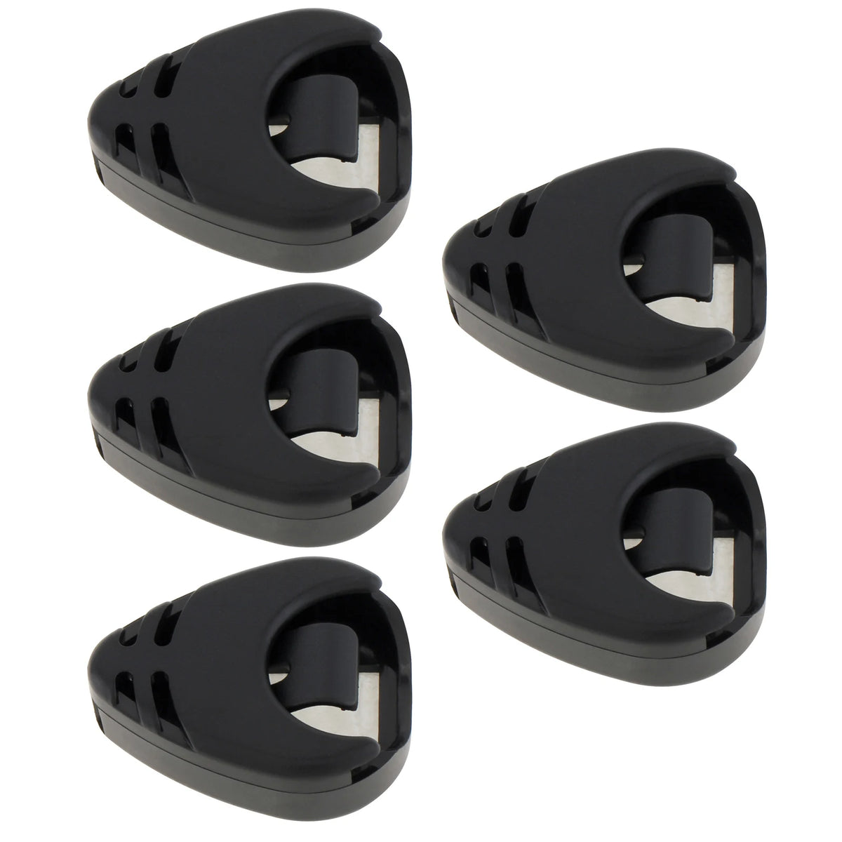 The Chordly Pick Holder™