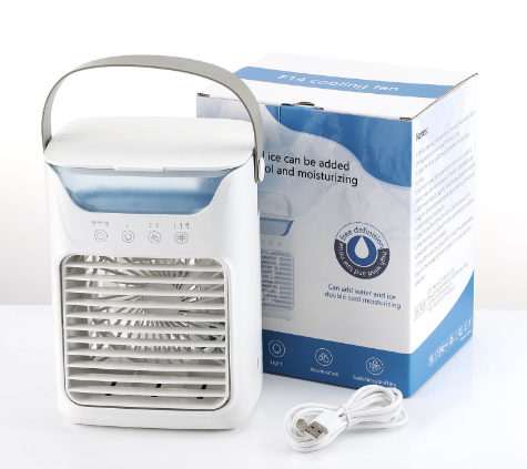 Crimson Frost Portable Cooler